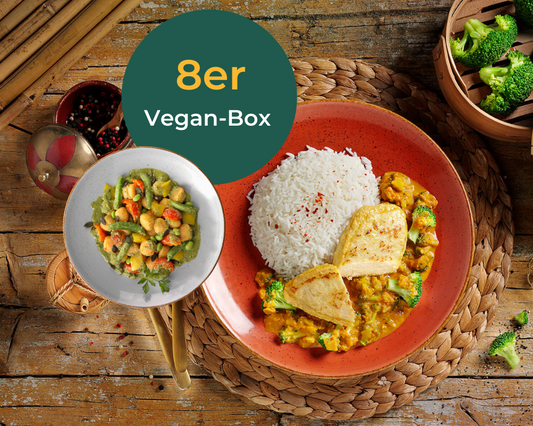 Vegan-Box