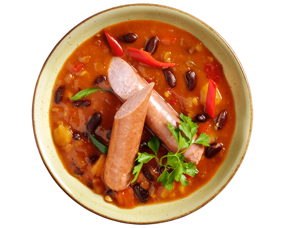 Feuertopf "Ungarische Art" – HOFMANNs Feuertopf "Ungarische Art" – HOFMANNs