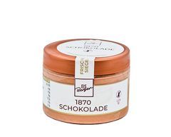 Premium-Eis Schokolade