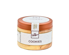 Premium-Eis Cookies