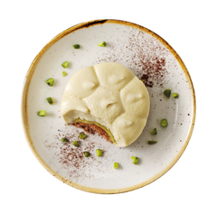 Tiramisu Pistazie