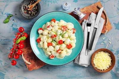HOFMANNs Pasta-Kreationen - HOFMANNs
