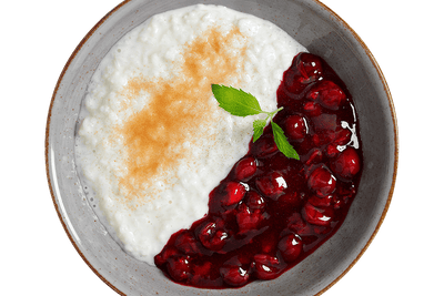 Milchreis - HOFMANNs