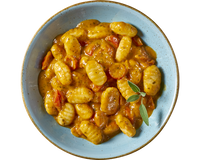 Gnocchi alla Roma - HOFMANNs