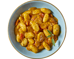 Gnocchi alla Roma