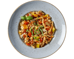 Gulaschpfanne