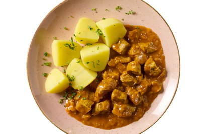 Szegediner Gulasch