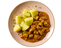Szegediner Gulasch