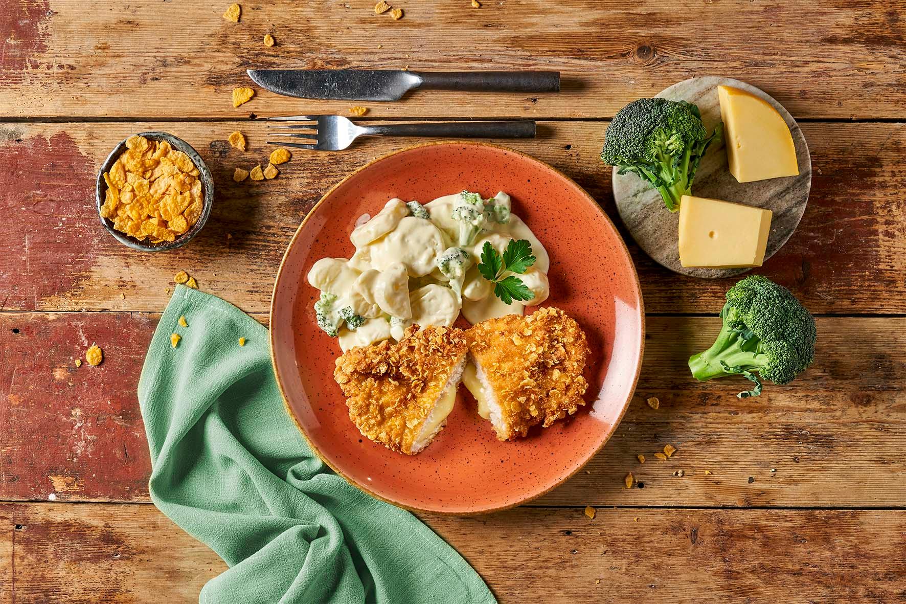 HOFMANNs Schnitzel-Box – Hofmanns Shop