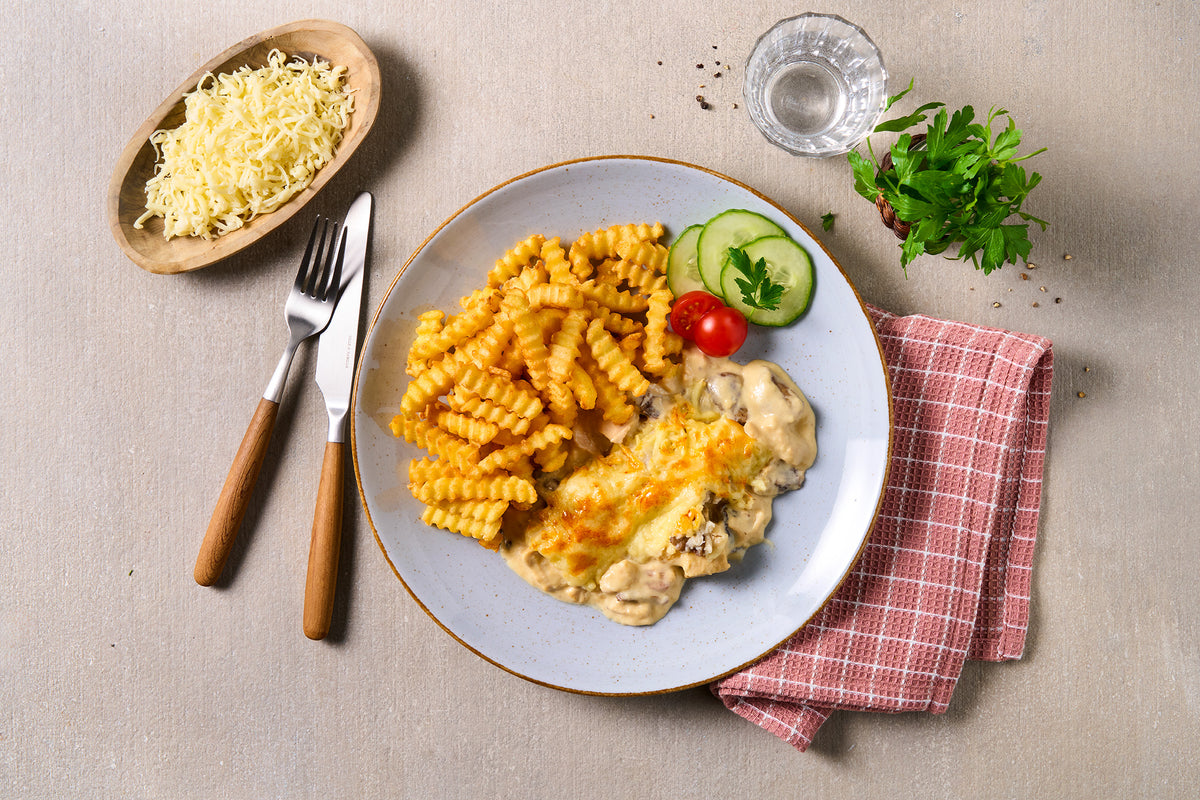 Würzfleisch