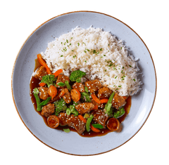 planted.steak Bites »Teriyaki Style«