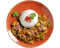 Planted Kebab "Thai Style" - HOFMANNs