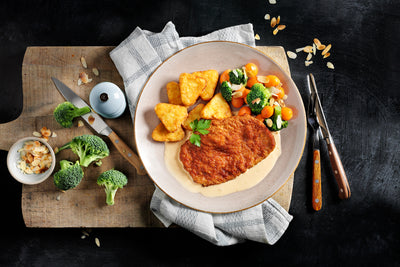 Schnitzel-Box