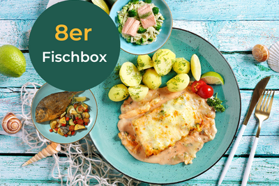 Fisch-Box
