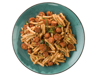 Maccaroni "Chorizo Style" - HOFMANNs