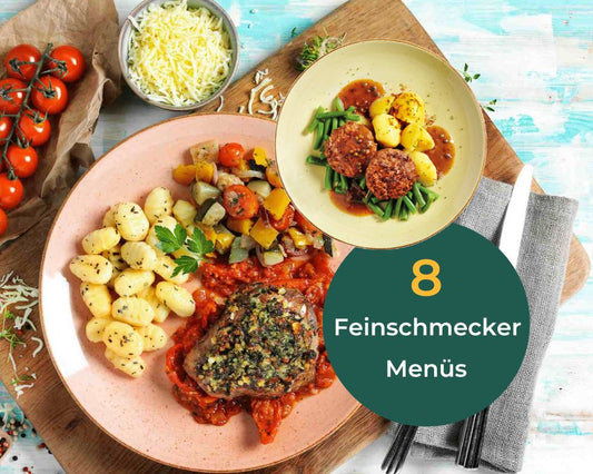 Feinschmecker-Box