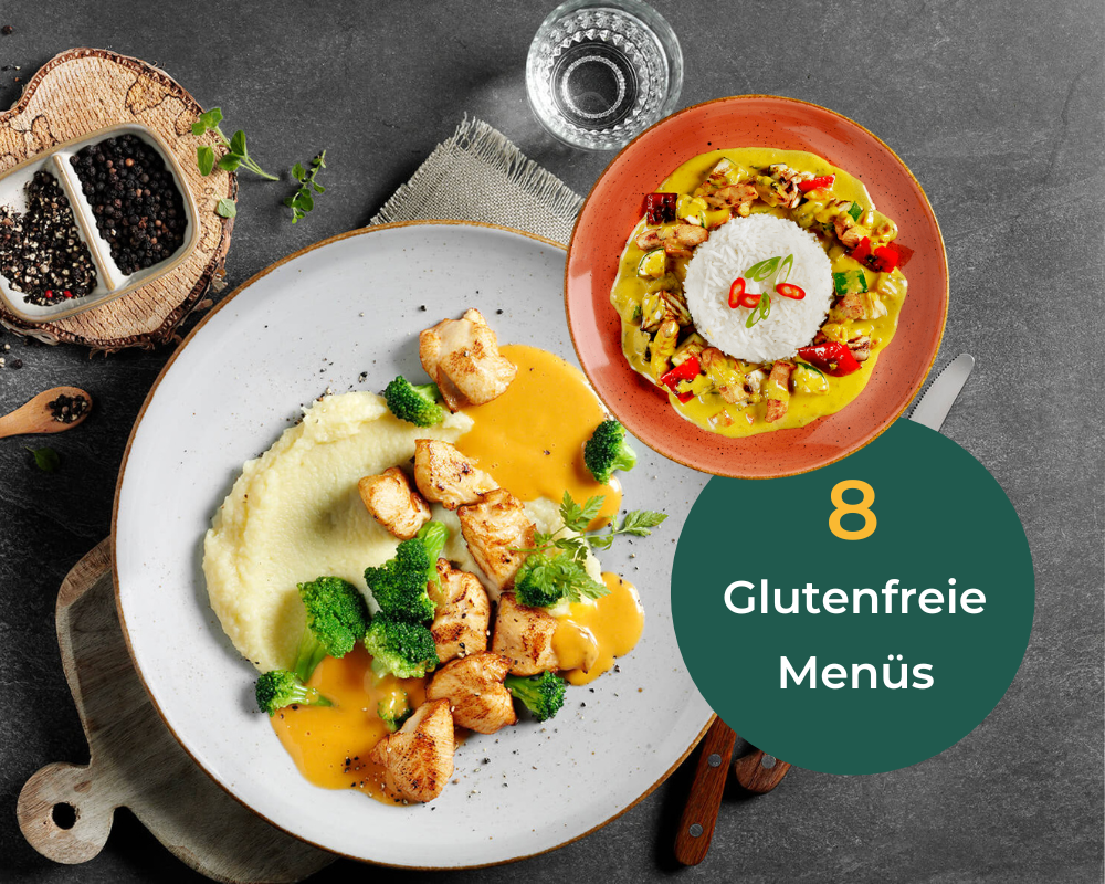 Glutenfreie-Box