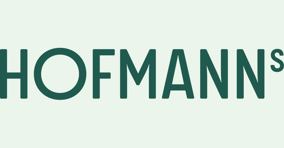 Produkte HOFMANNs