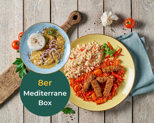 Mediterrane-Box