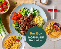 HOFMANNs Neuheiten
