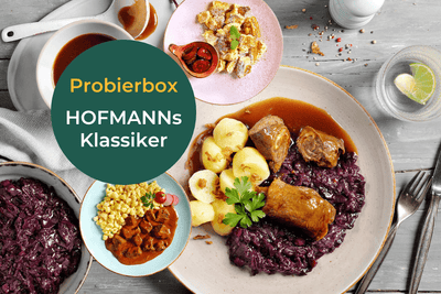 HOFMANNs Klassiker - HOFMANNs