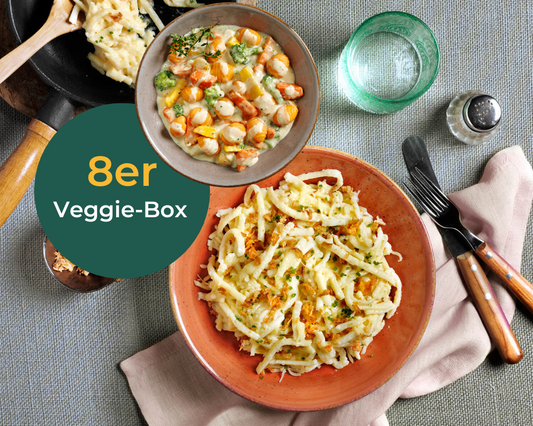 Veggie-Box