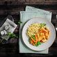 Protein-Box + Fit & Free-Box