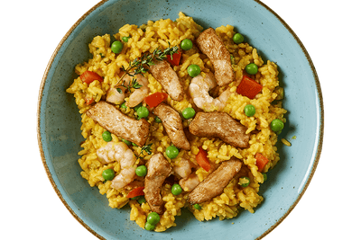 Paella - HOFMANNs