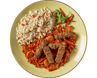 Cevapcici - HOFMANNs