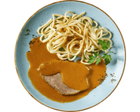 Zarter Rahmsauerbraten - HOFMANNs