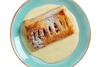 Feiner Apfelstrudel - HOFMANNs