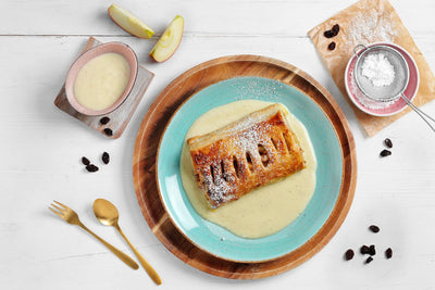 Feiner Apfelstrudel - HOFMANNs