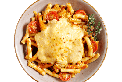 Bolognese-Auflauf - HOFMANNs