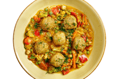 Feine Falafelbällchen - HOFMANNs