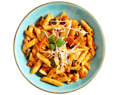 Penne al Arrabiata