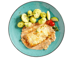 Schlemmerfilet alla Napoli